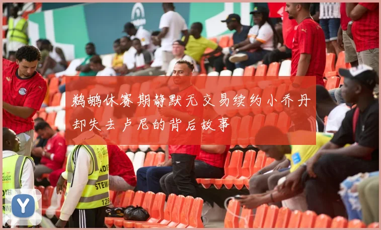 鹈鹕休赛期静默无交易续约小乔丹却失去卢尼的背后故事
